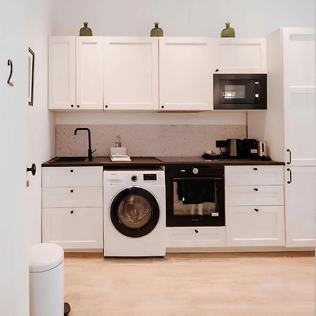 Studio 30M2 Pour 2 Personnes Marseille Ngoại thất bức ảnh
