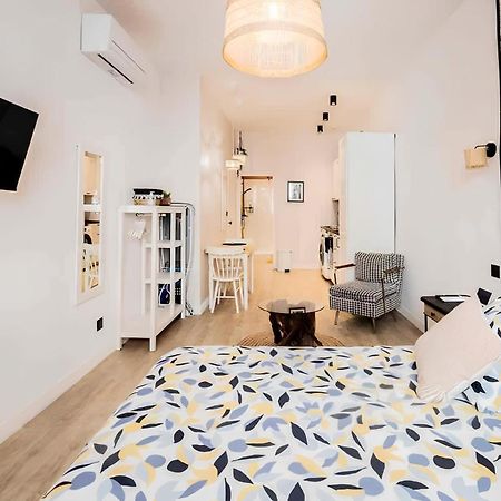 Studio 30M2 Pour 2 Personnes Marseille Ngoại thất bức ảnh